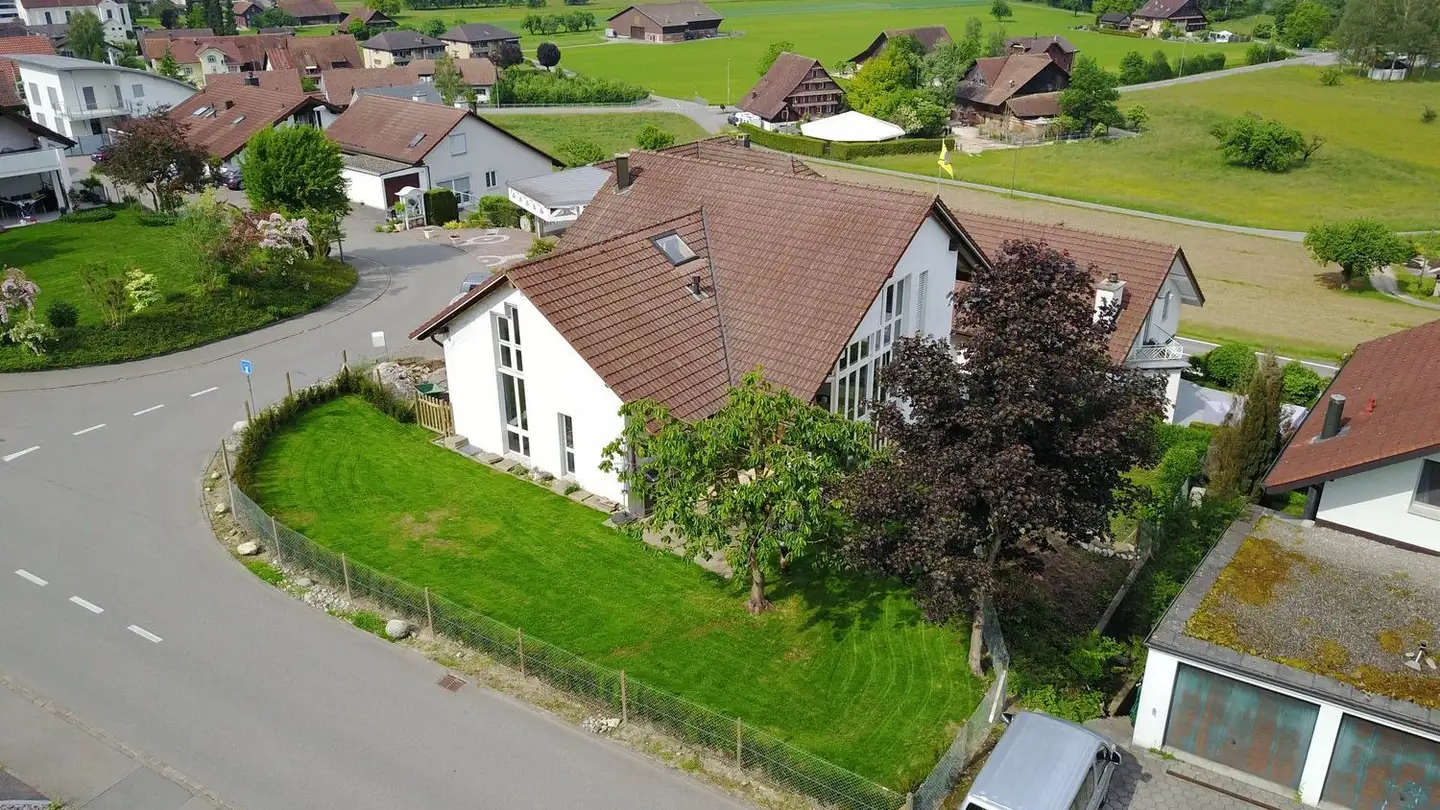 Einfamilienhaus kaufen - Hofstattächer 2, 5642 Mühlau