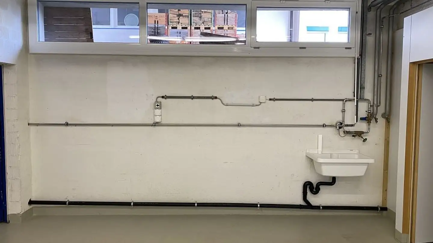 Commercial for rent - Thunstrasse 56, 3110 Münsingen - Photo 4