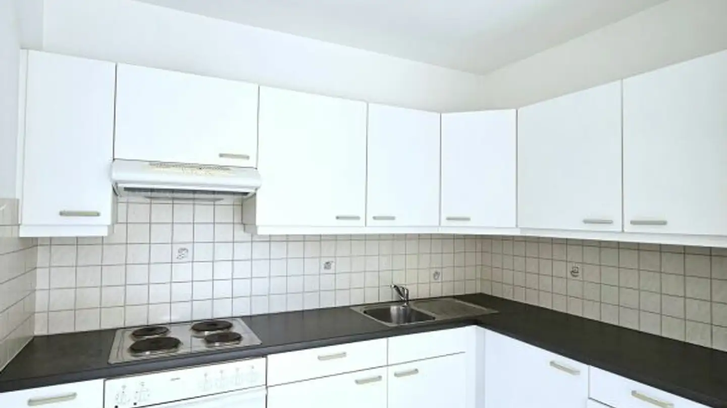 Appartamento in affitto - Strada Regina 6, 6934 Bioggio - Photo 3