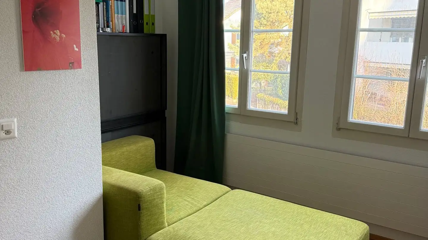 Duplex for rent - Friedhofstrasse 3, 8330 Pfäffikon ZH - Photo 4