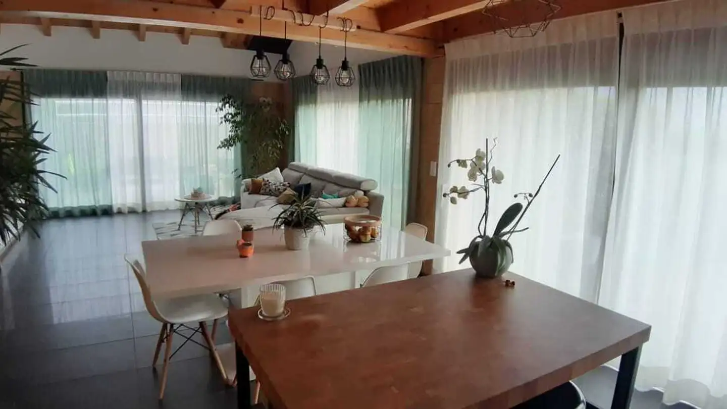 Casa singola in vendita - Route De Saillon 48, 1912 Leytron - Photo 4