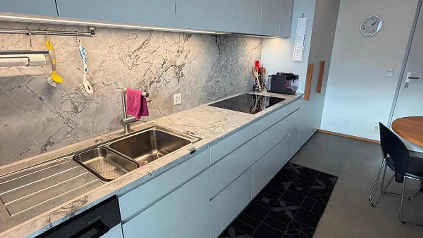 Apartment for rent - Falkenstrasse 17, 9200 Gossau SG - Photo 4