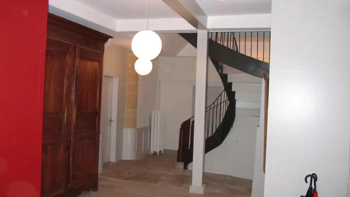 Appartement à louer - 2520 La Neuveville