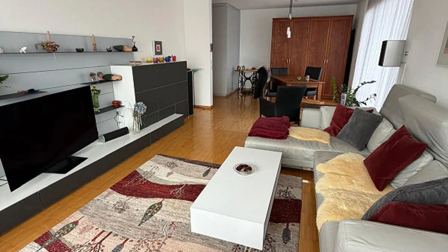 Apartment for rent - Falkenstrasse 17, 9200 Gossau SG - Photo 2