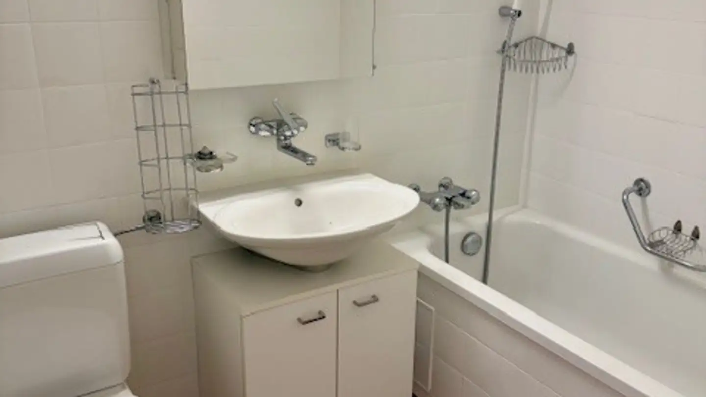 Appartamento in affitto - Grossmattstrasse 45, 4133 Pratteln - Foto 3