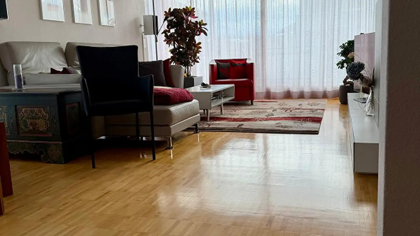 Apartment for rent - Falkenstrasse 17, 9200 Gossau SG - Photo 3