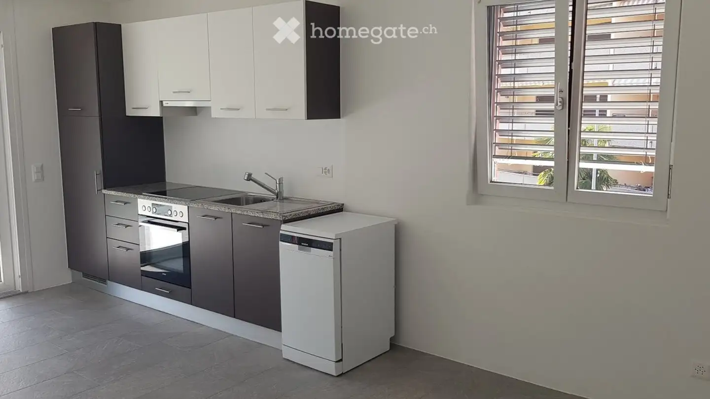 Wohnung mieten - 6987 Caslano