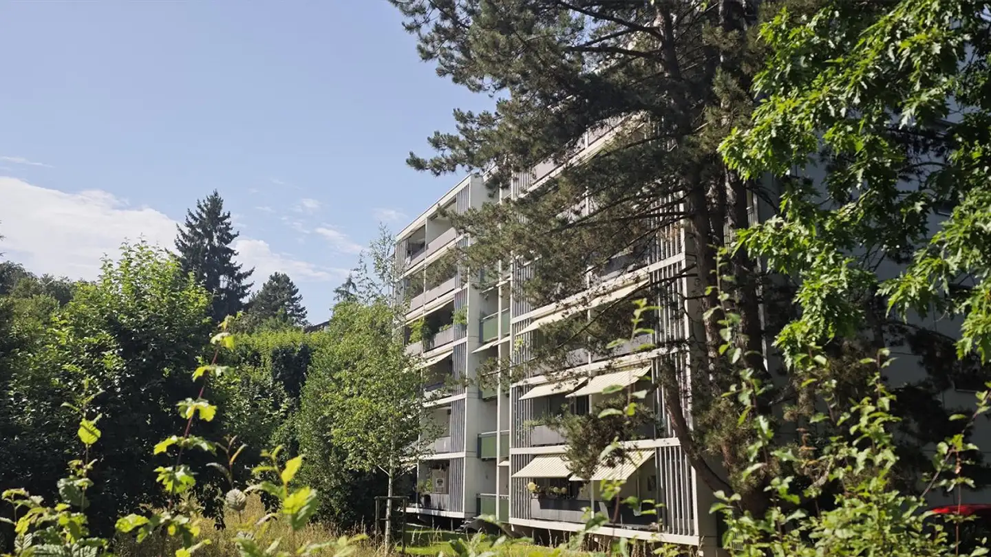 Apartment for rent - 3008 Bern