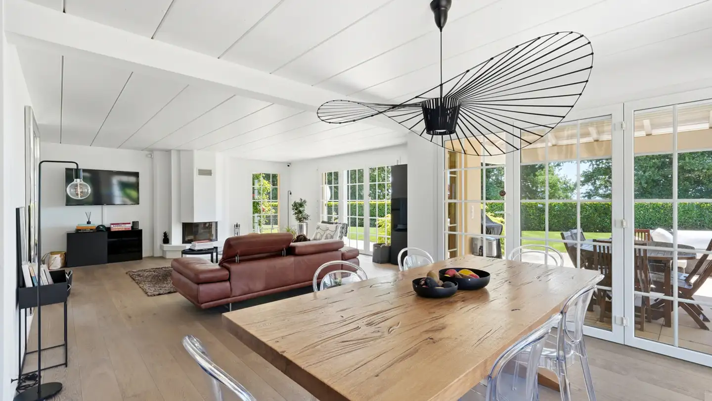 Villa for sale - 1113 St-Saphorin-sur-Morges - Photo 4