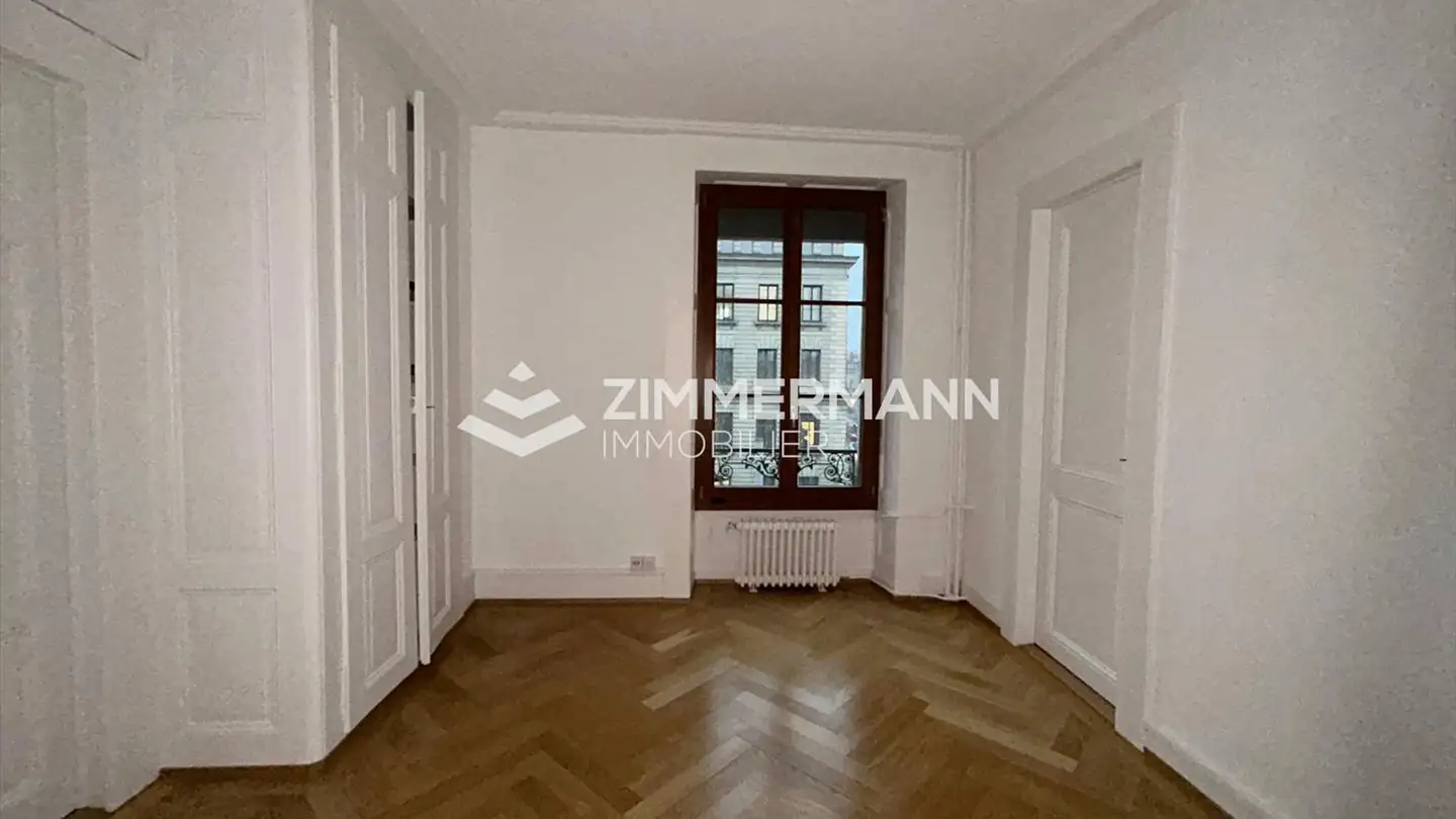 Bürofläche mieten - Place De Cornavin, 1201 Genève - Foto 4