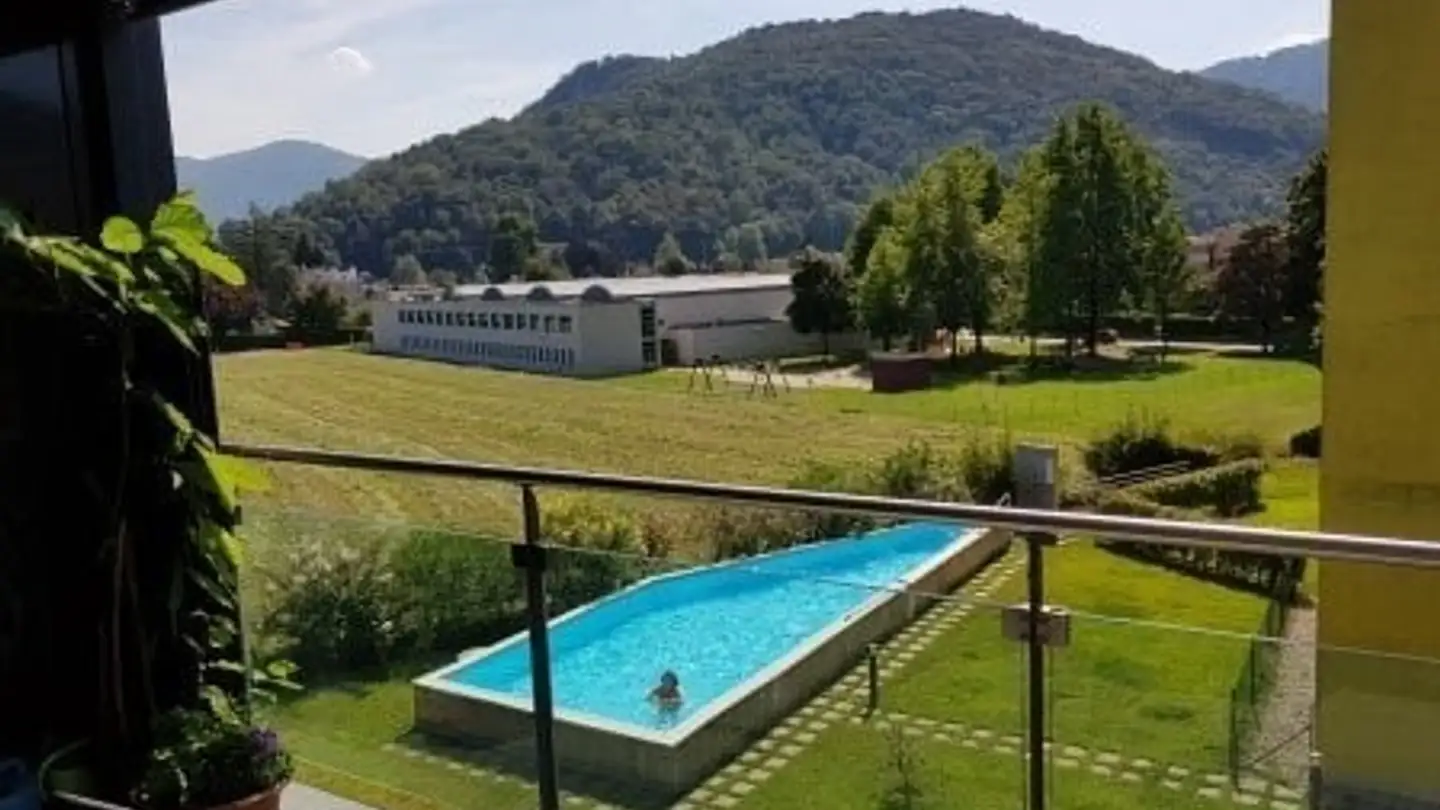 Appartamento in affitto - 6987 Caslano - Photo 3