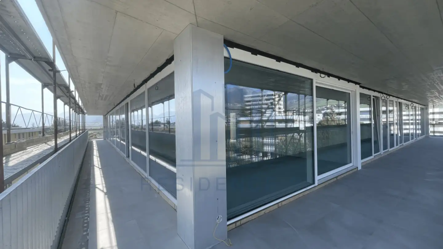 Appartamento in vendita - 1950 Sion