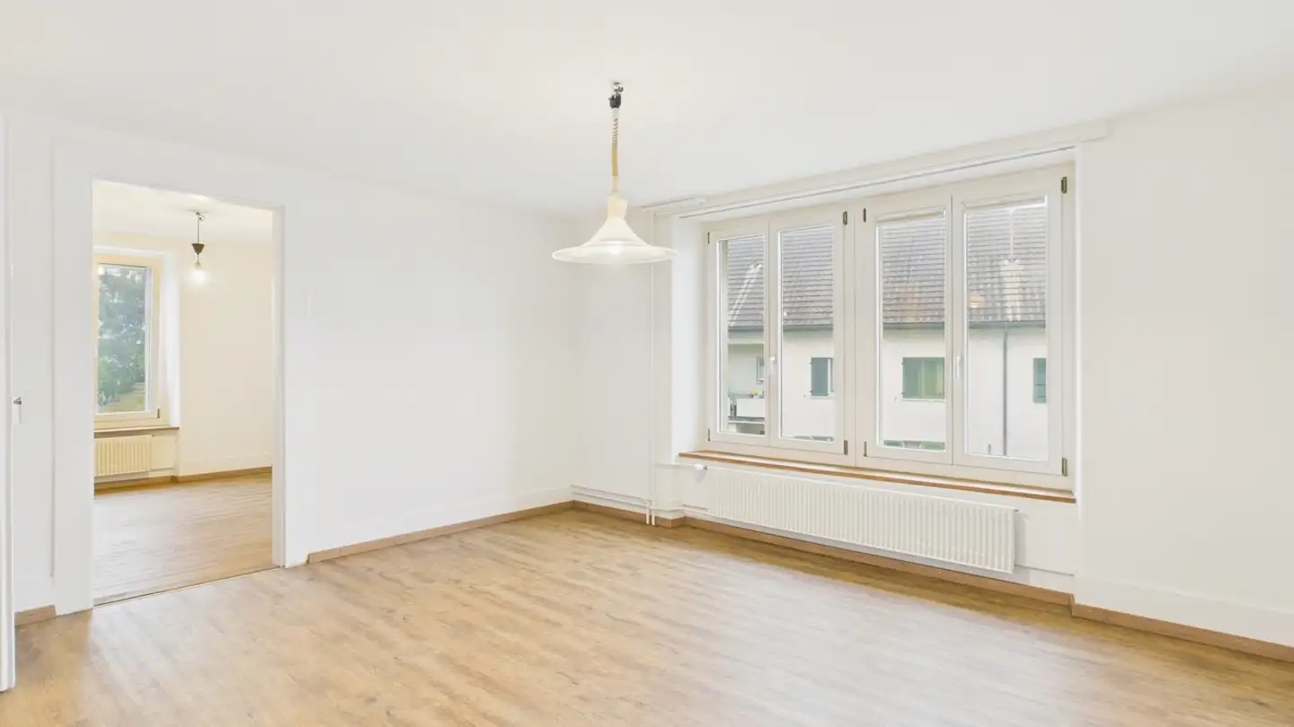 Appartamento in affitto - 4710 Balsthal