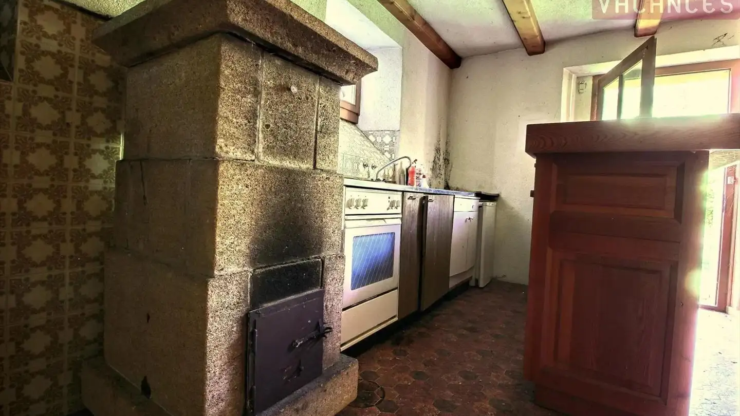 Apartment for sale - Route Du Botza 5, 1911 Ovronnaz - Photo 4