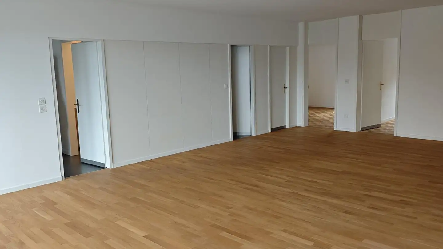 Appartement à louer - 3008 Bern - Photo 3