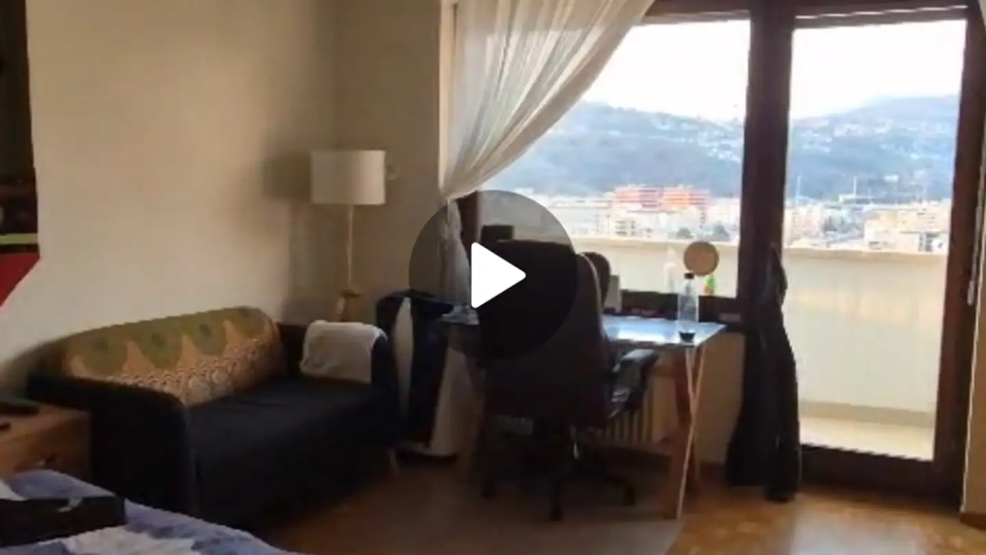Single room for rent - 6962 Viganello