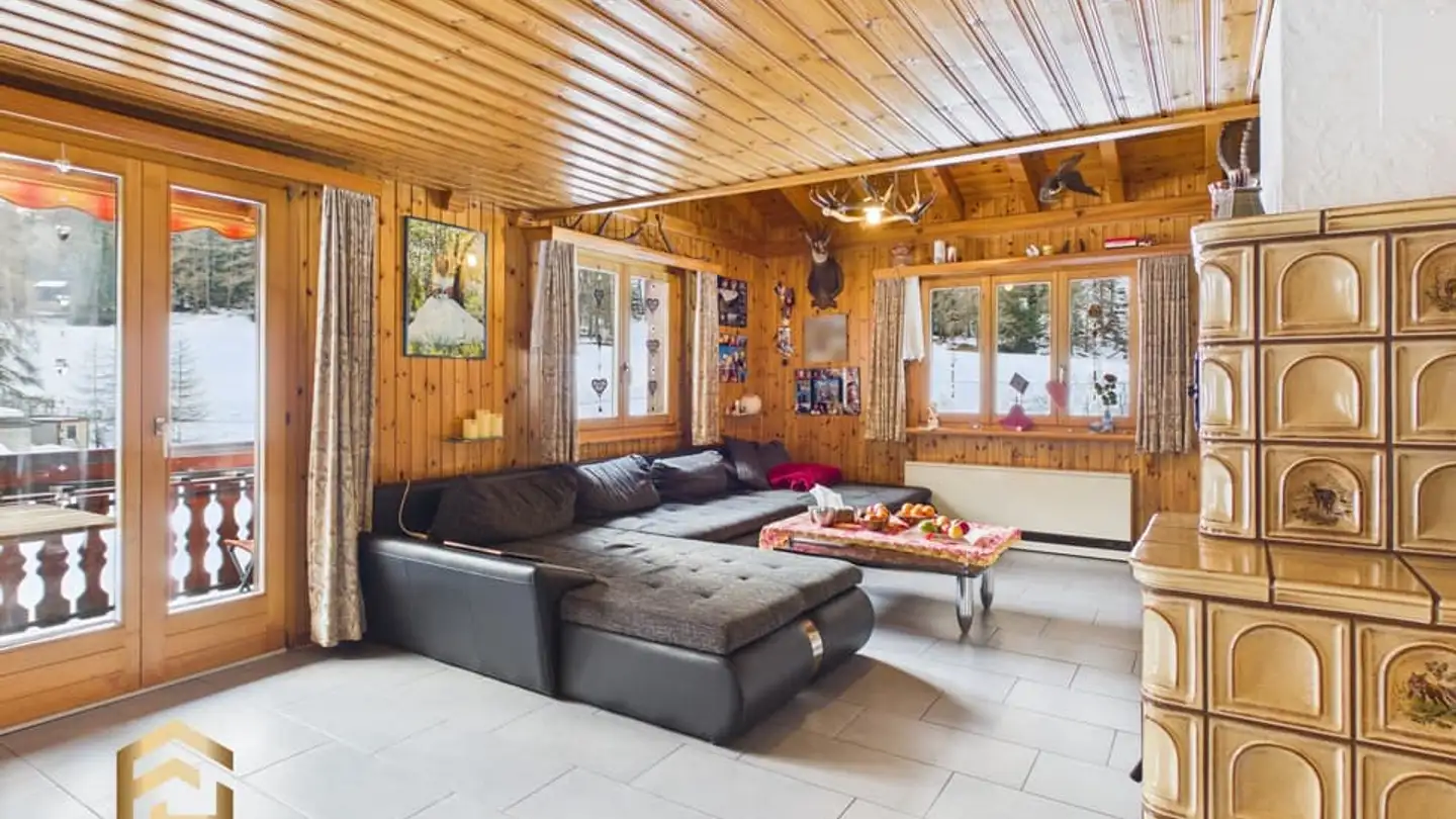 Appartamento in vendita - 3927 Herbriggen