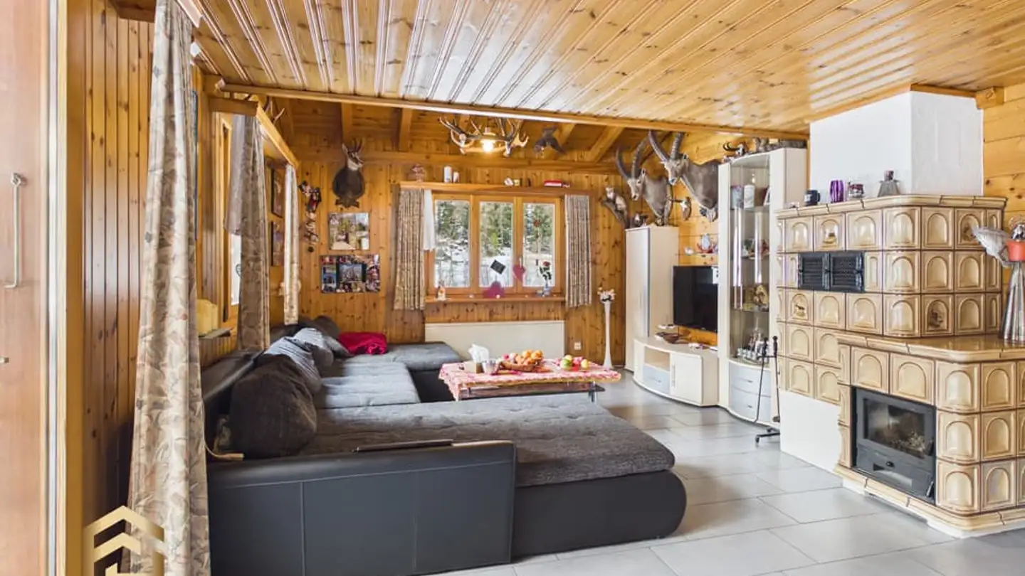 Appartamento in vendita - 3927 Herbriggen - Foto 2