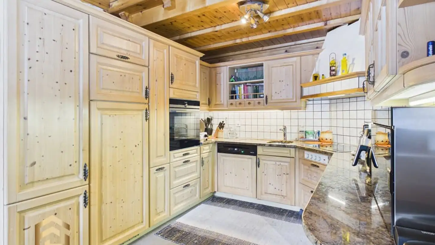 Appartamento in vendita - 3927 Herbriggen - Foto 3