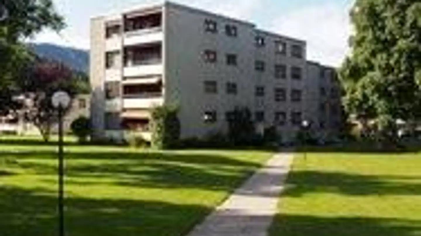 Appartement à louer - Weidstrasse 6, 8135 Langnau am Albis