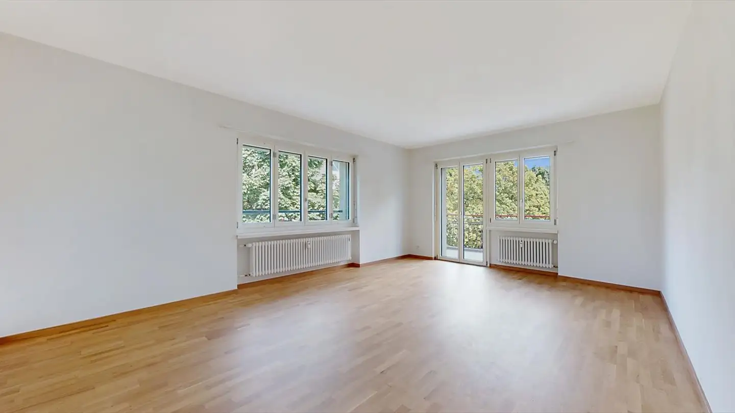 Appartement à louer - Papiermühlestrasse 2B, 3013 Bern