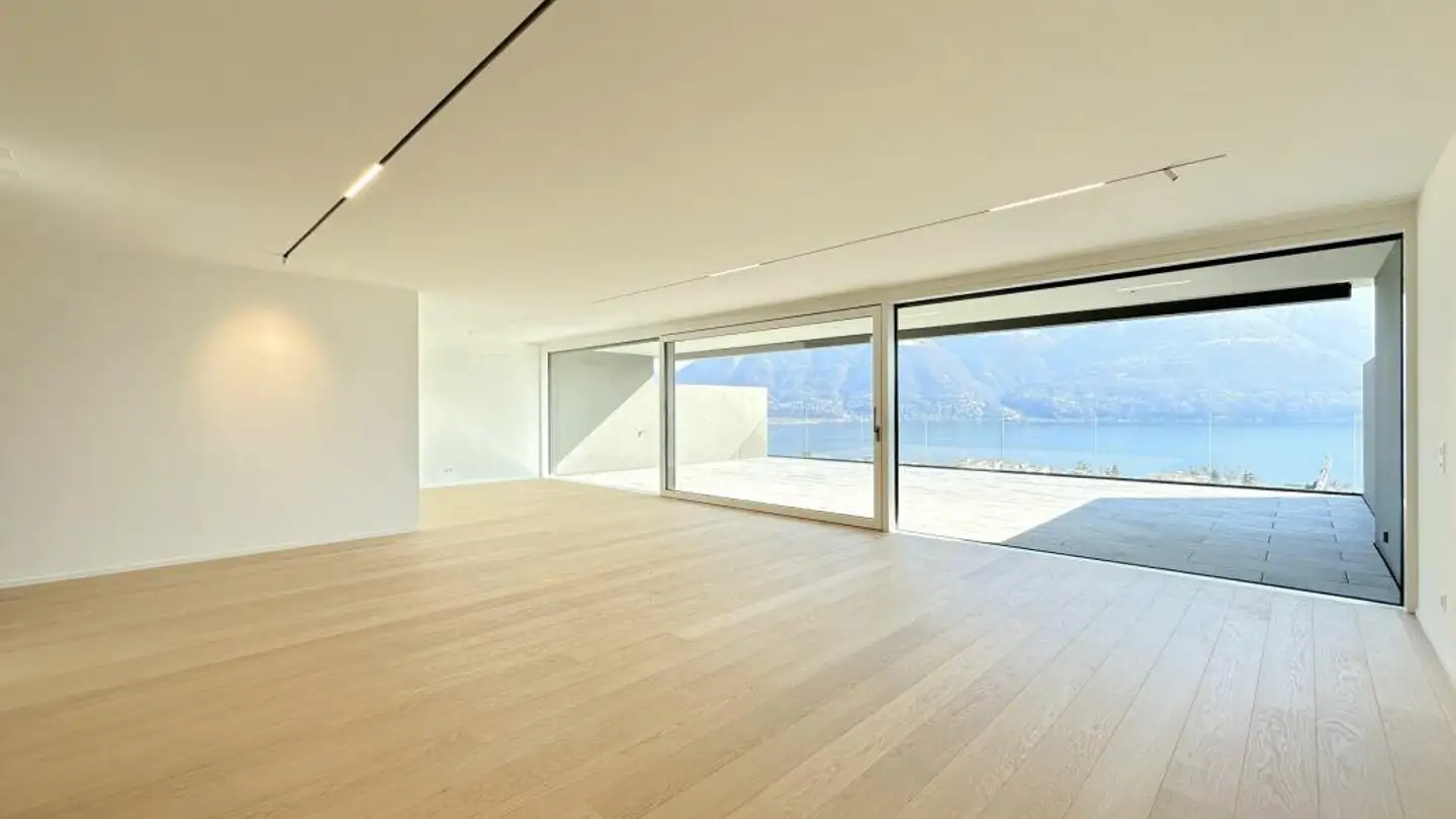 Wohnung kaufen - Via Delle Vigne 149a, 6648 Minusio - Foto 4