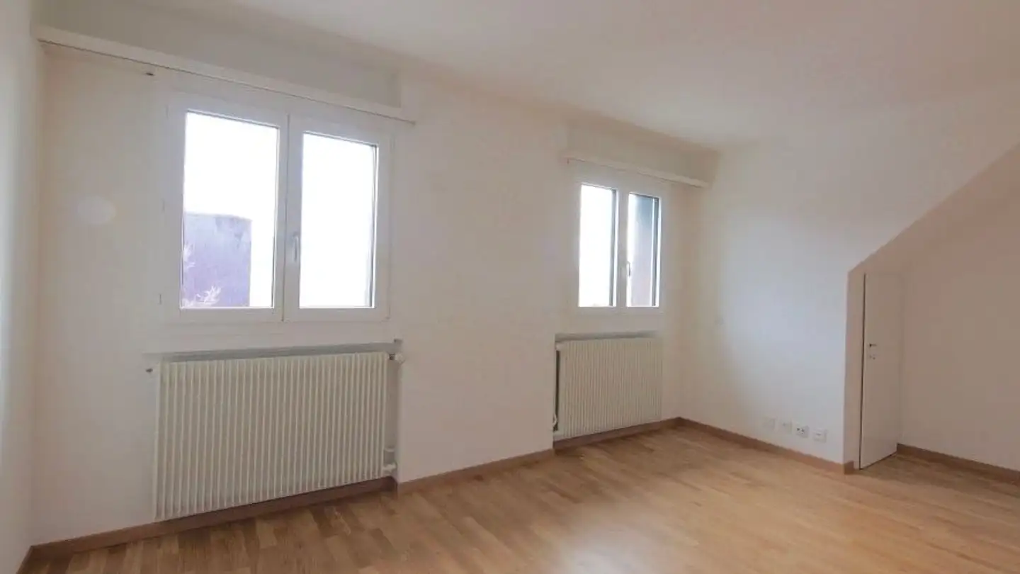 Attique à louer - Nordstrasse 352, 8037 Zürich - Photo 3