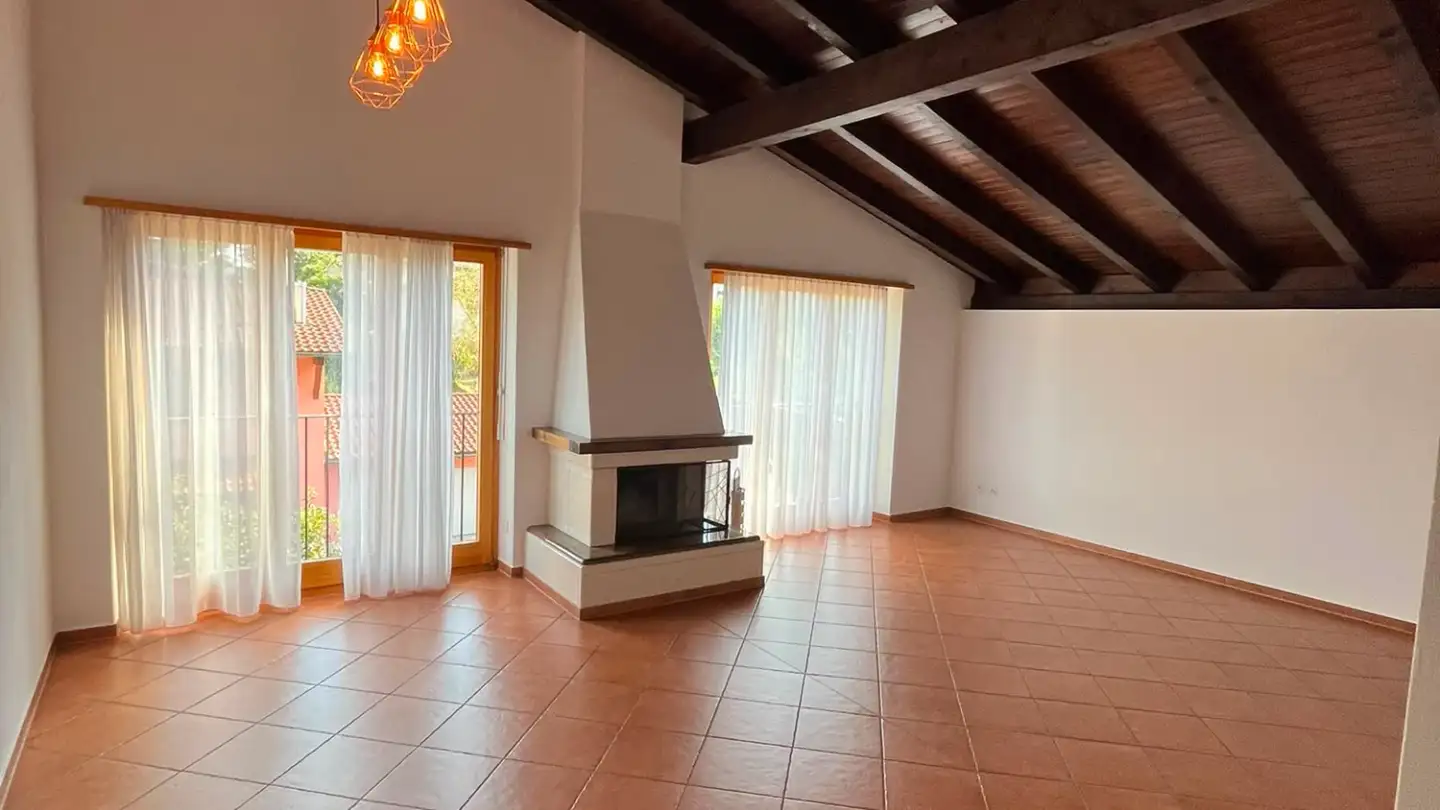 Appartement à louer - 6807 Taverne