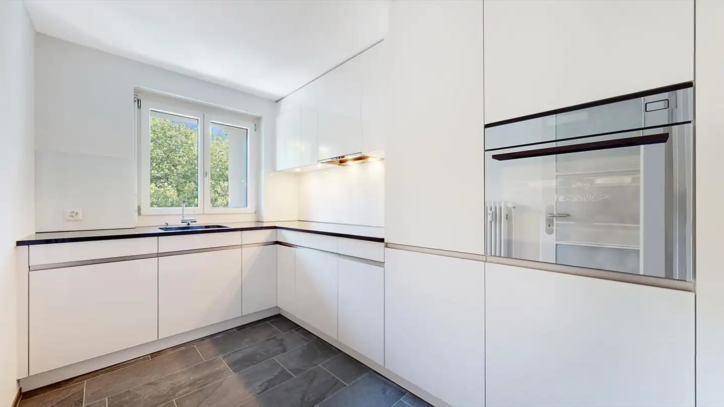 Appartement à louer - Papiermühlestrasse 2B, 3013 Bern - Photo 2