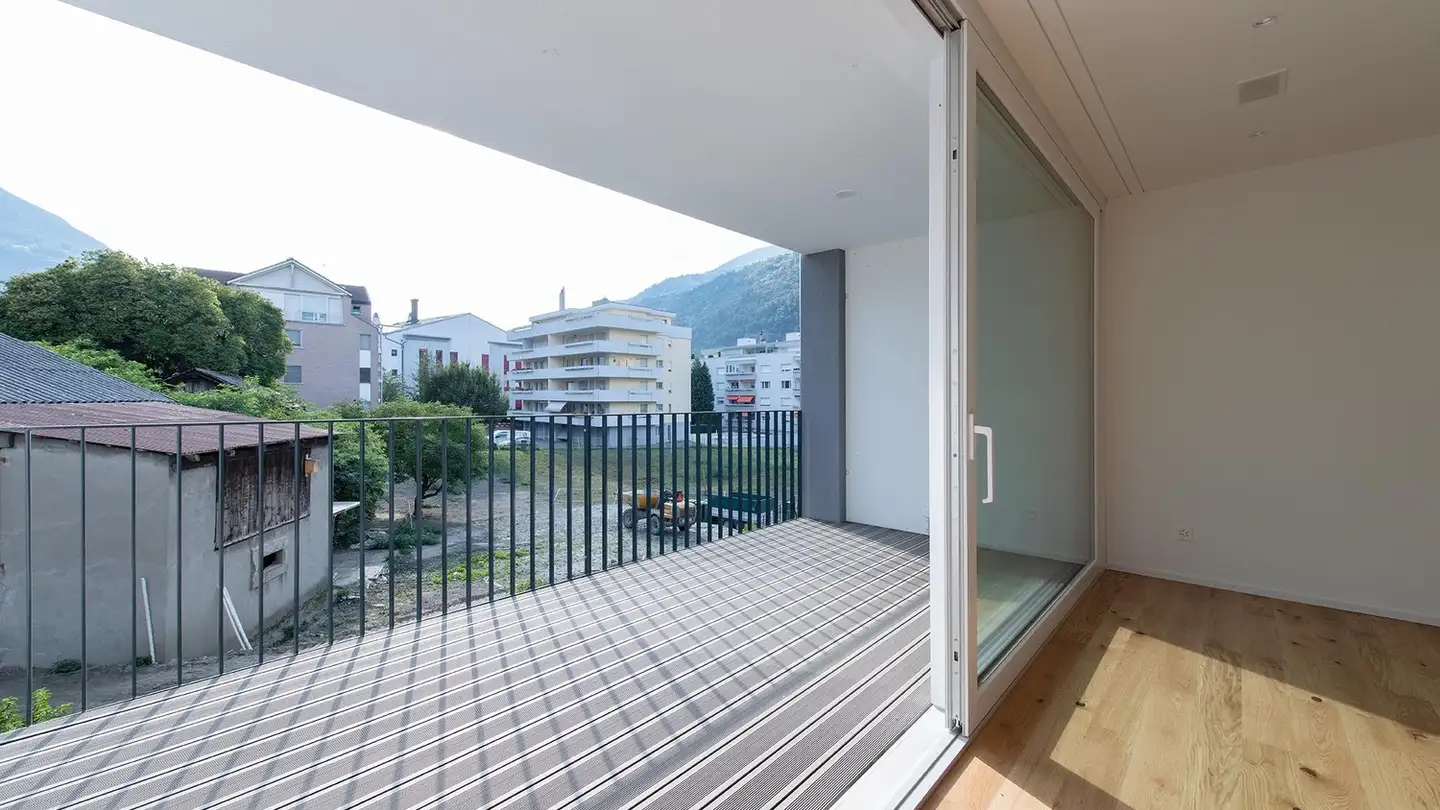 Appartement à louer - Jesuitenweg 37, 3902 Glis - Photo 4