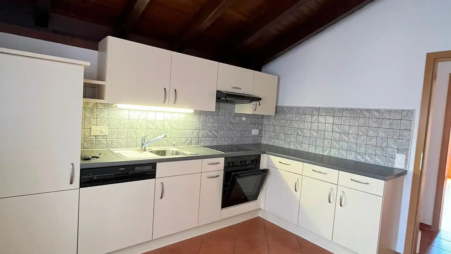 Appartement à louer - 6807 Taverne - Photo 4
