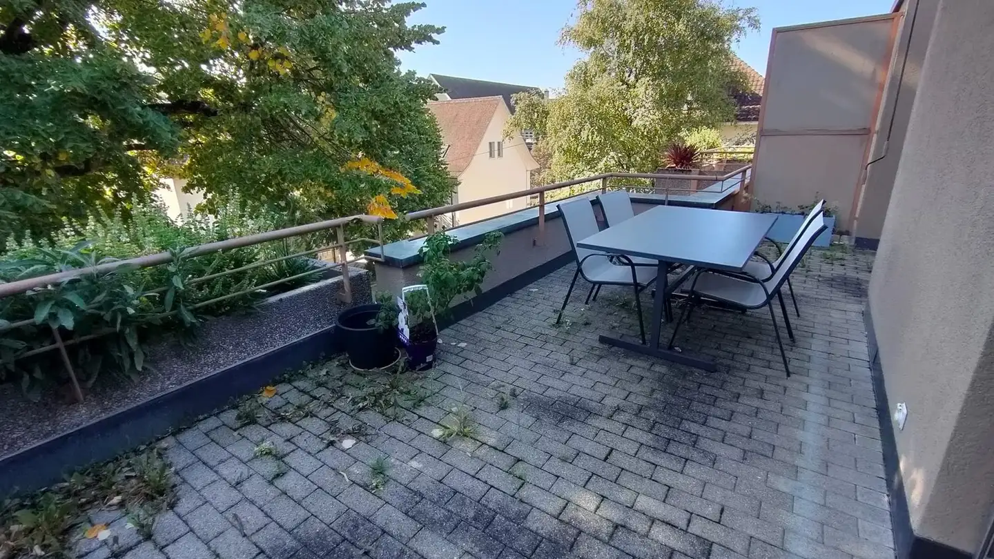 Apartment for rent - Rue De La Loge / Logengasse, 2502 Biel/Bienne