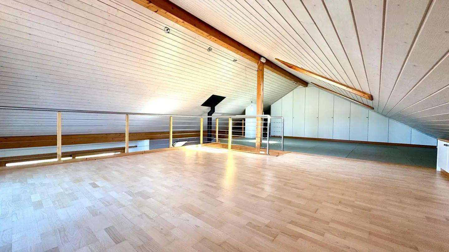 Appartement à louer - Heuigstrasse 4, 5076 Bözen - Photo 3