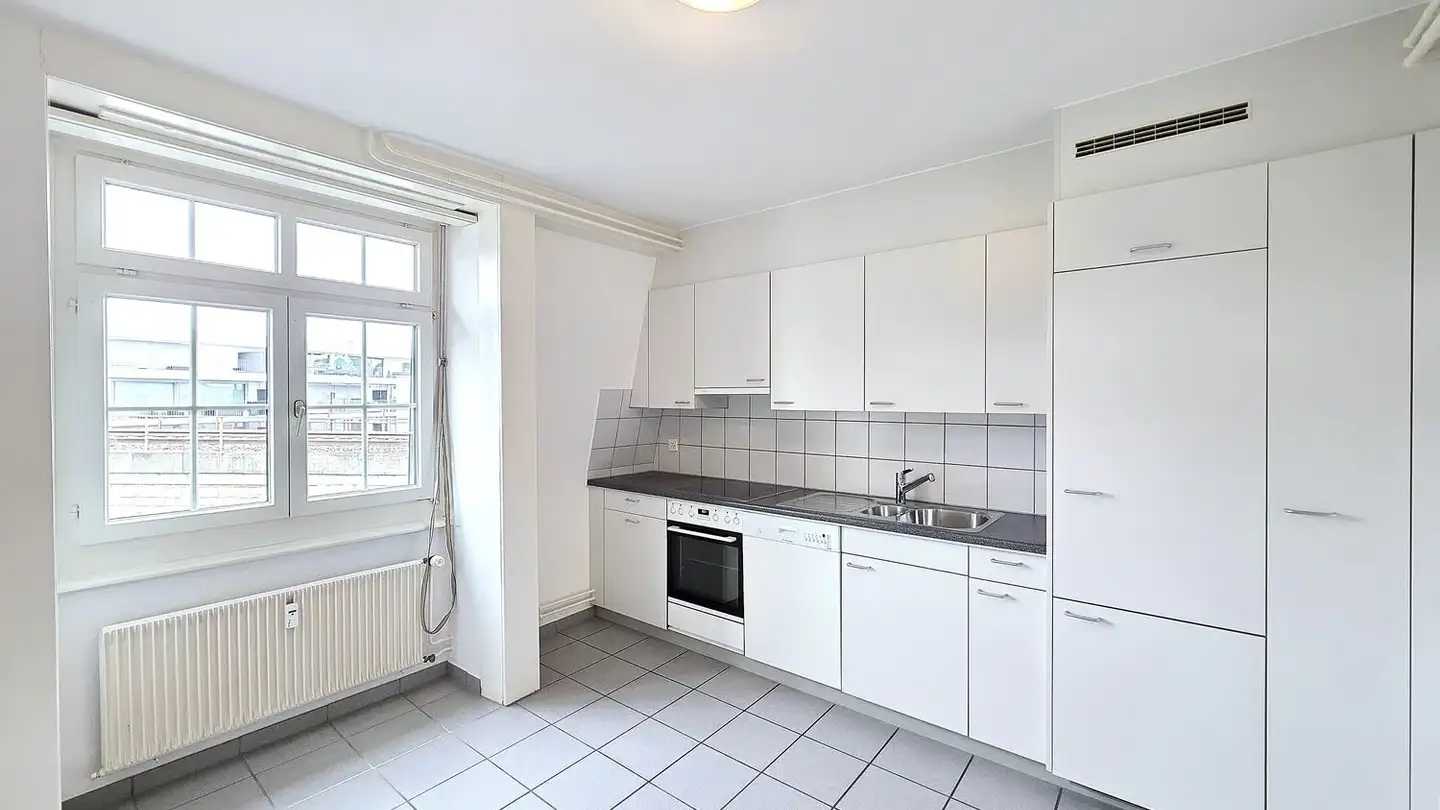 Wohnung mieten - Centralstrasse 98, 2540 Grenchen - Foto 2