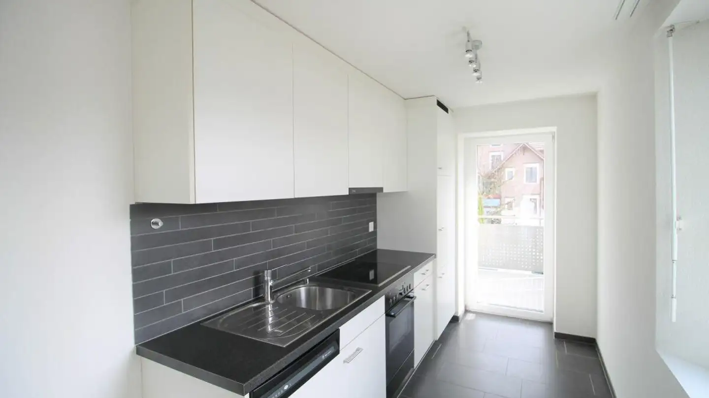 Appartement à louer - Thalerstrasse 59, 9424 Rheineck