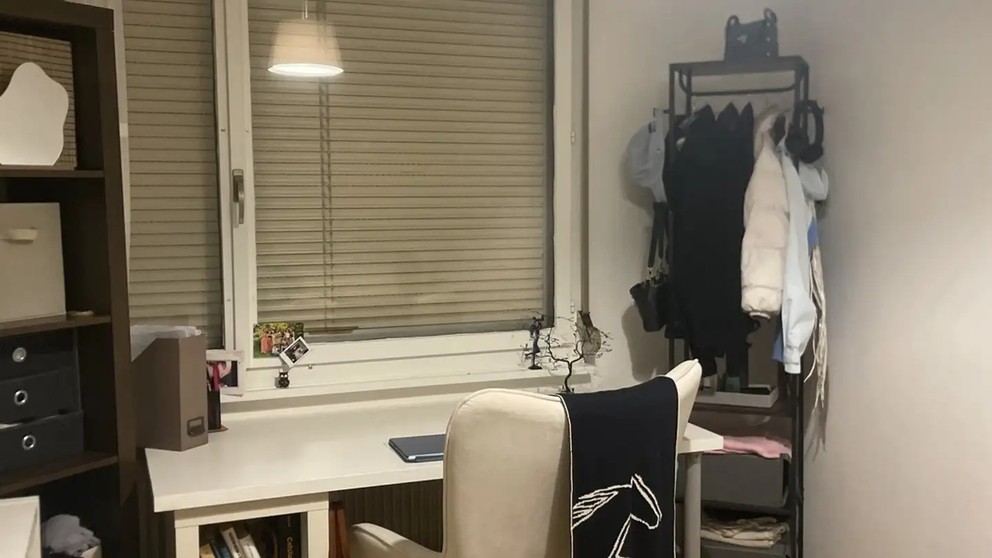 Stanza singola in affitto - Eggrainweg 20, 4402 Frenkendorf