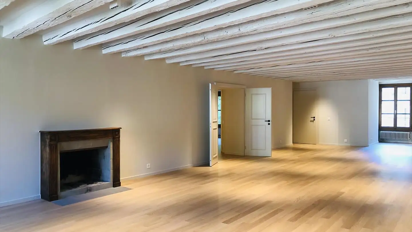 Appartement à louer - Rue De La Pélisserie 18, 1204 Genève