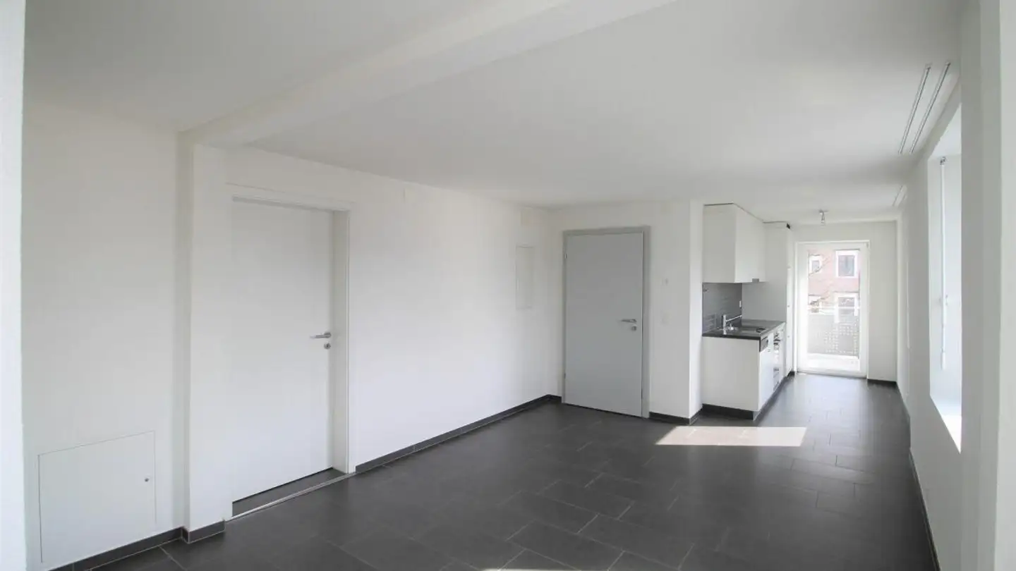 Appartement à louer - Thalerstrasse 59, 9424 Rheineck - Photo 2