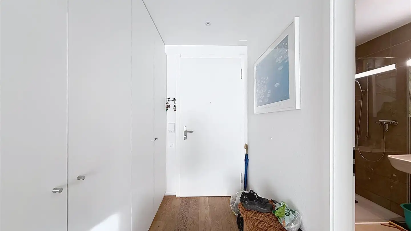 Appartement à louer - Chemin De L'eglantine 16, 1110 Morges