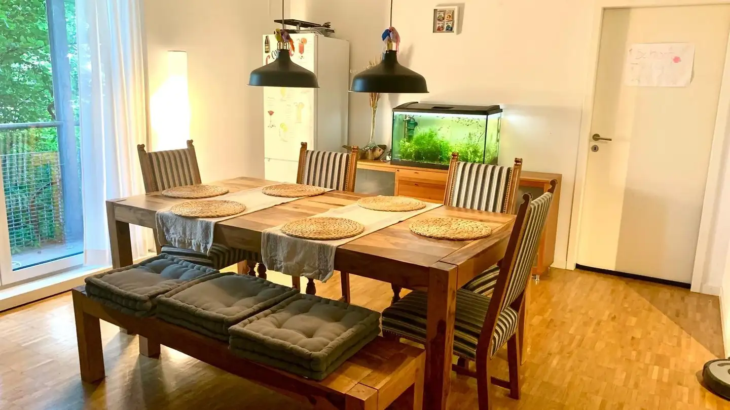 Zimmer mieten - 8180 Bülach - Foto 3