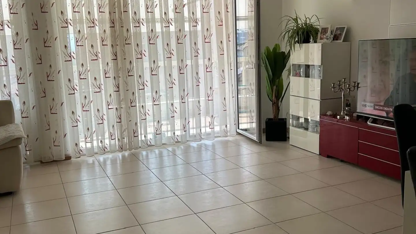 Appartement à louer - Via Vallemaggia 63, 6600 Locarno