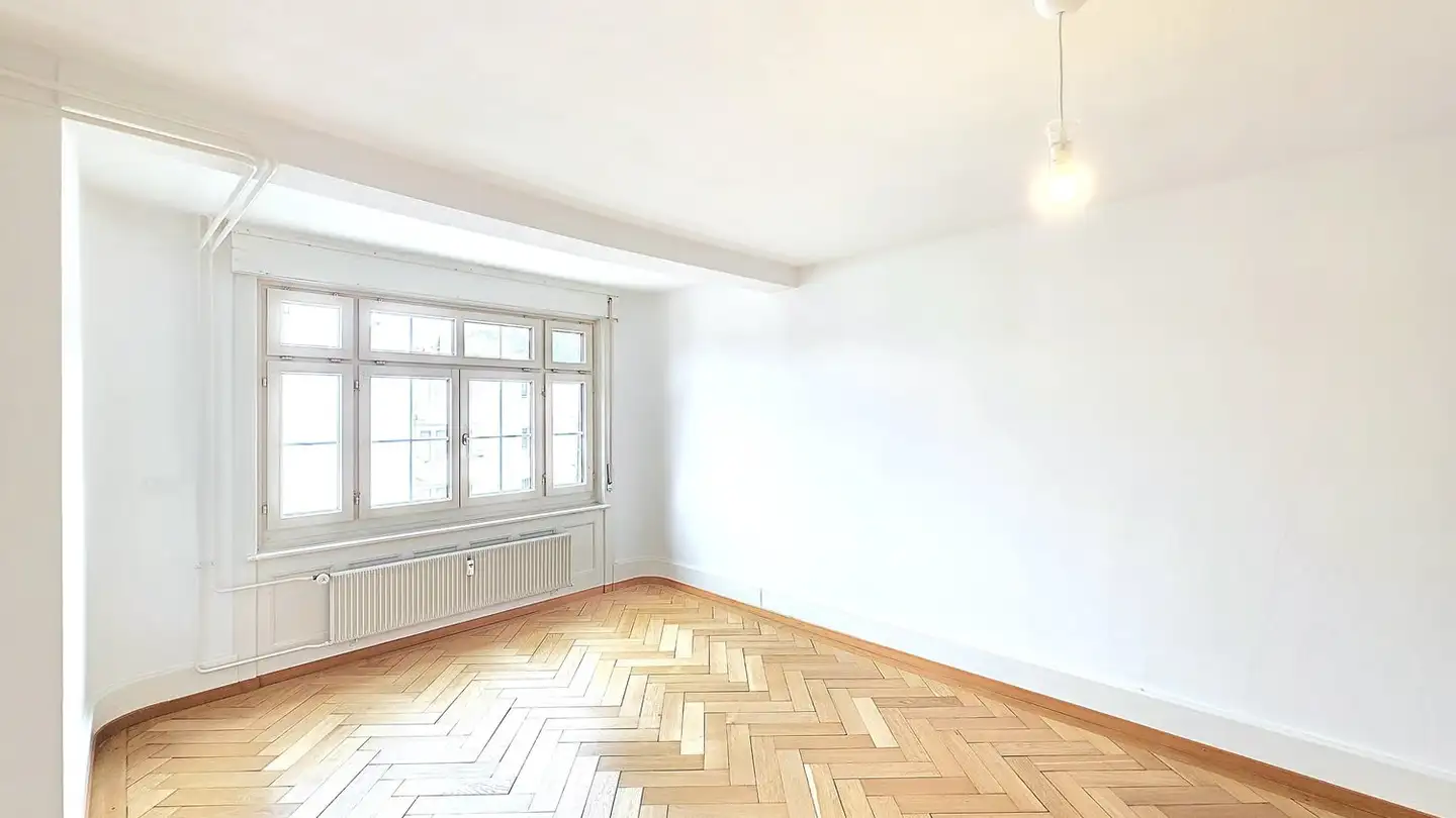 Wohnung mieten - Centralstrasse 98, 2540 Grenchen - Foto 3