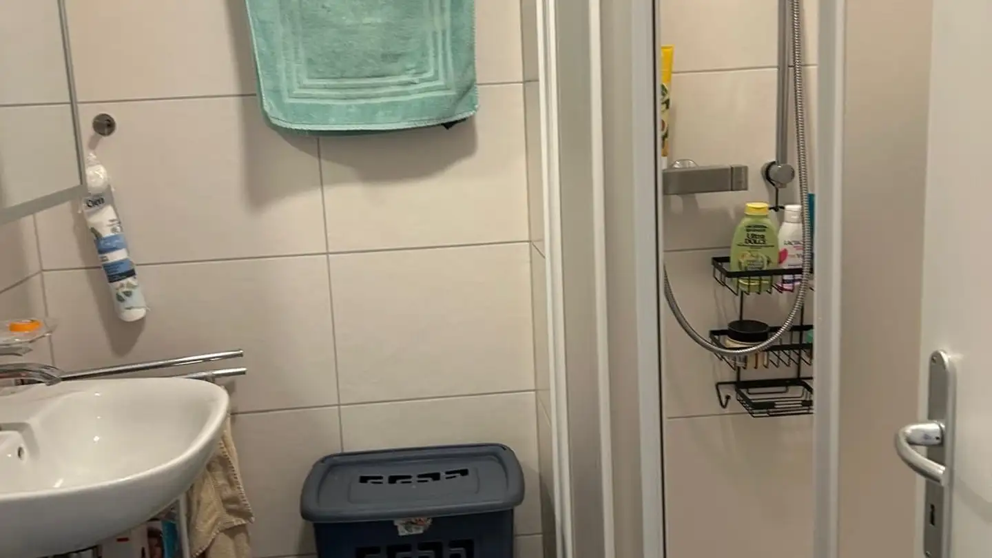 Appartamento in affitto - Via Vallemaggia 63, 6600 Locarno - Photo 3