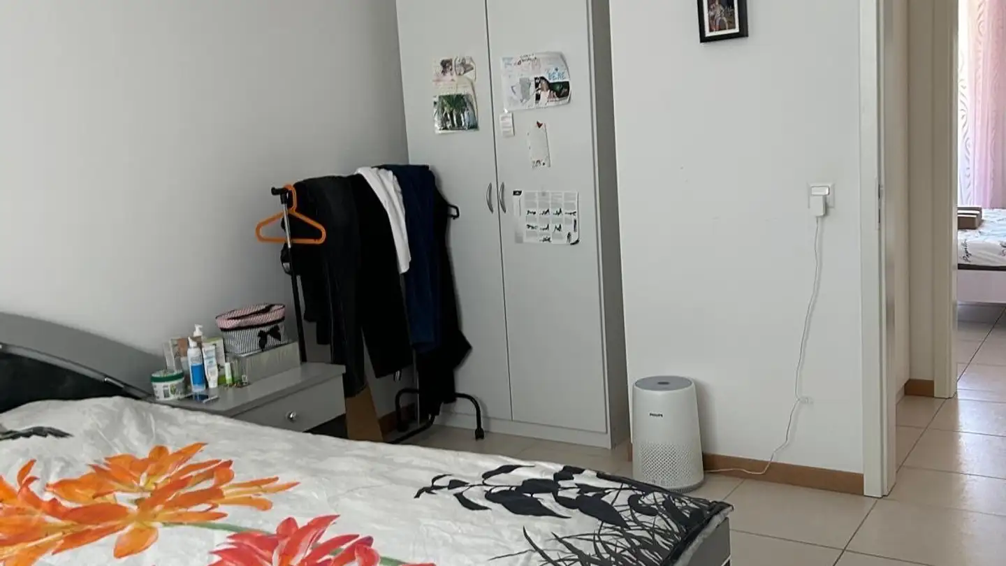 Appartamento in affitto - Via Vallemaggia 63, 6600 Locarno - Photo 4