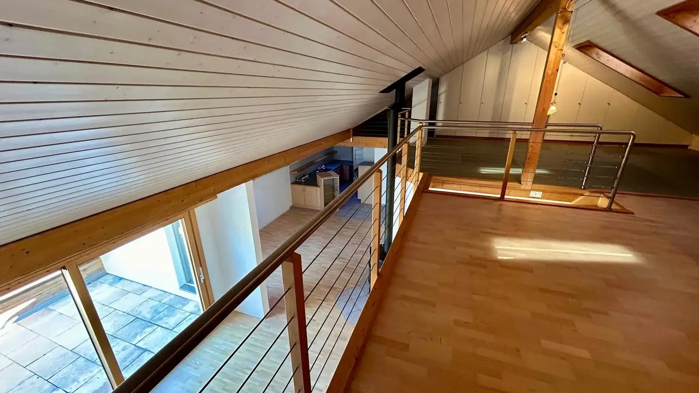 Appartement à louer - Heuigstrasse 4, 5076 Bözen - Photo 4