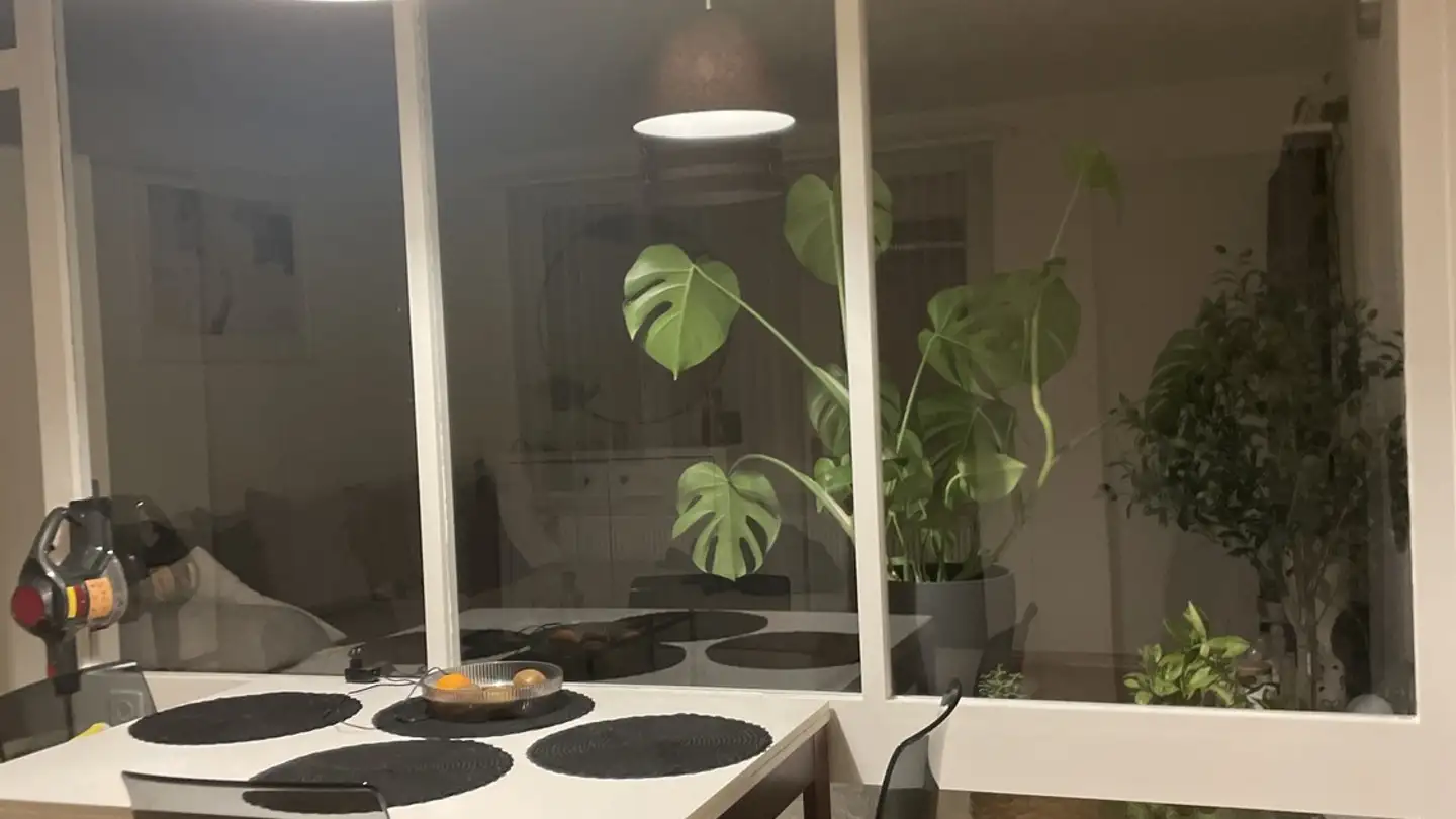 Stanza singola in affitto - Eggrainweg 20, 4402 Frenkendorf - Foto 3