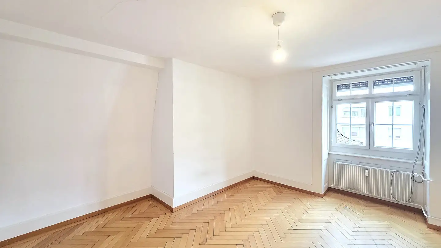 Wohnung mieten - Centralstrasse 98, 2540 Grenchen - Foto 4