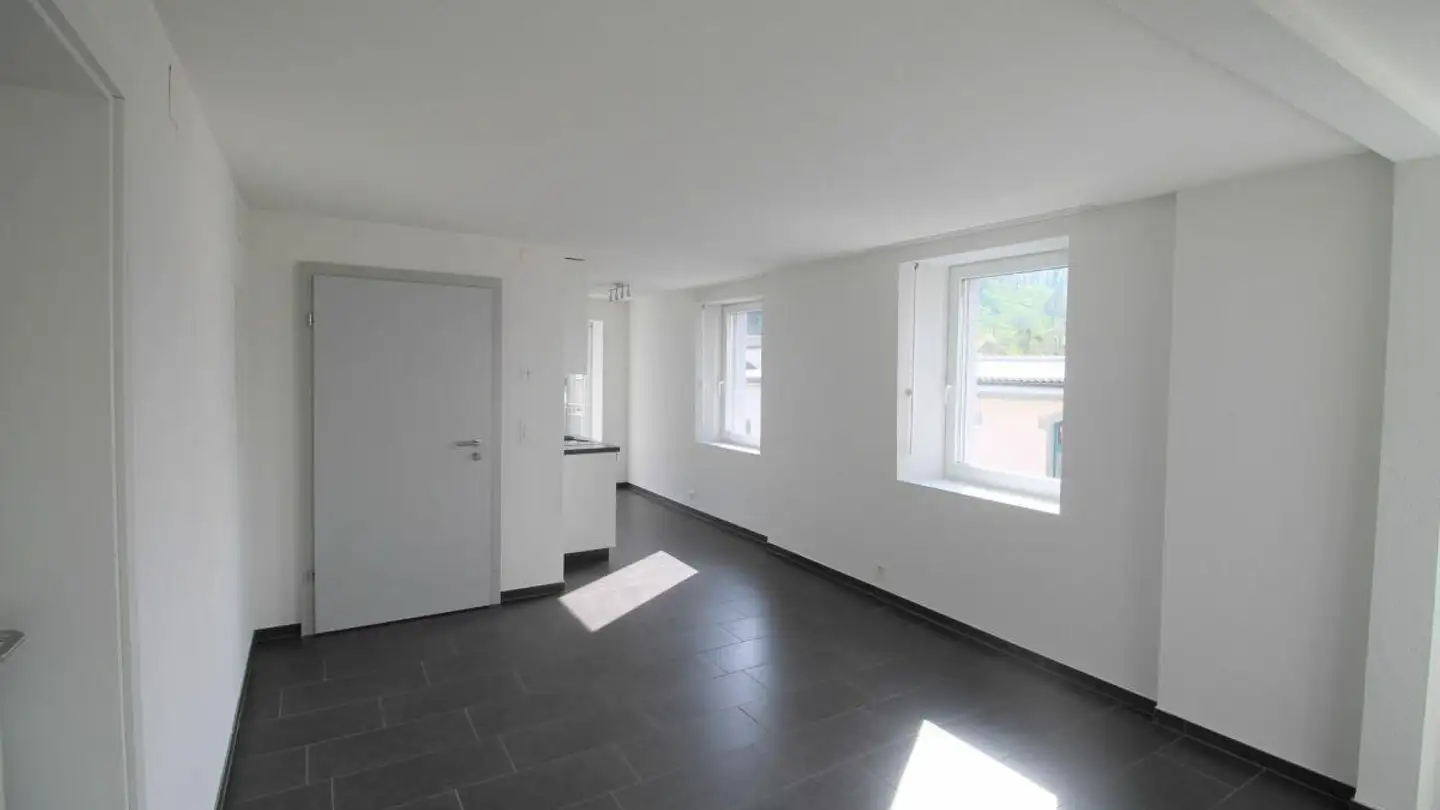 Appartement à louer - Thalerstrasse 59, 9424 Rheineck - Photo 3