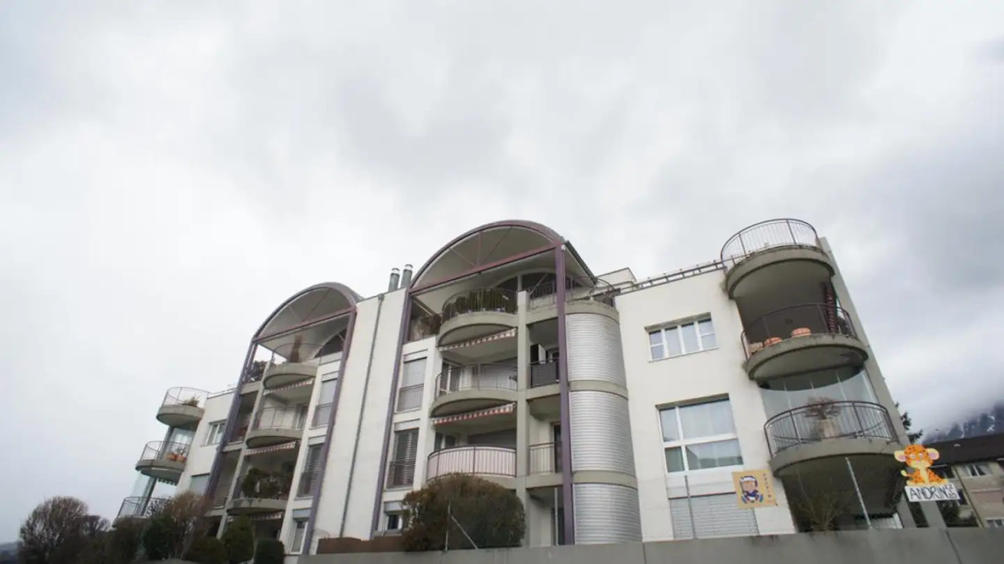 Appartamento in affitto - Achermattstrasse 7, 6423 Seewen SZ