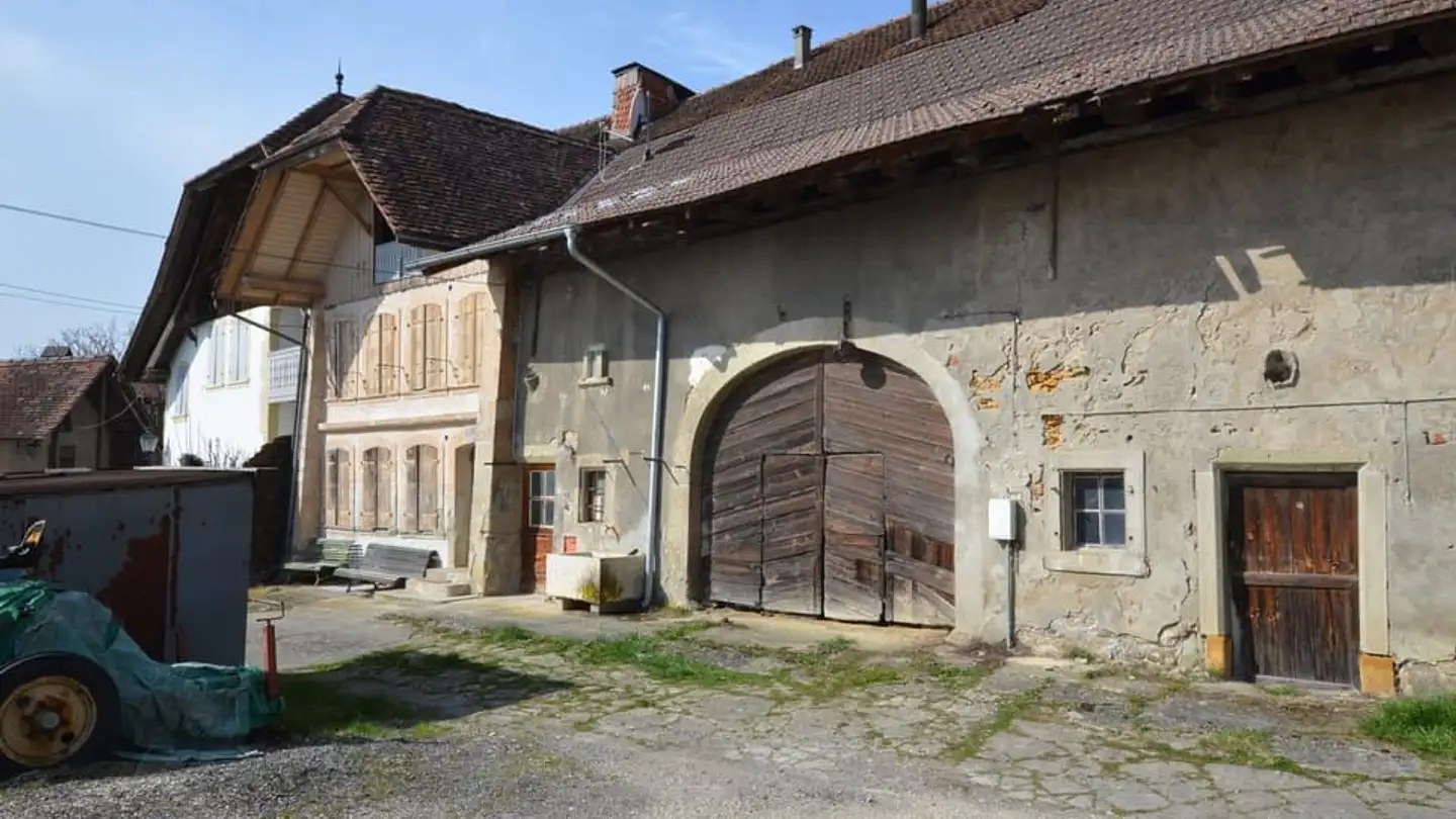 Casa singola in vendita - 1585 Salavaux